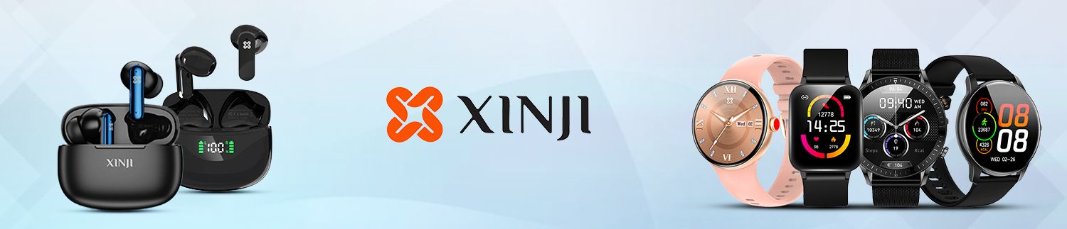 XINJI