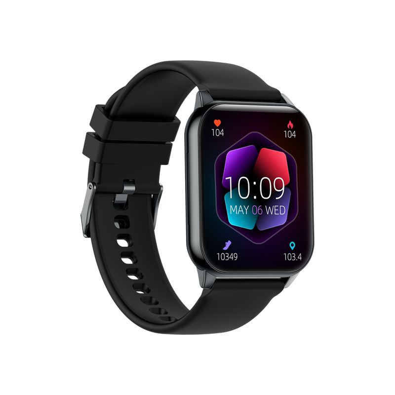 XTRA Active S18 Bluetooth Calling Smart Watch