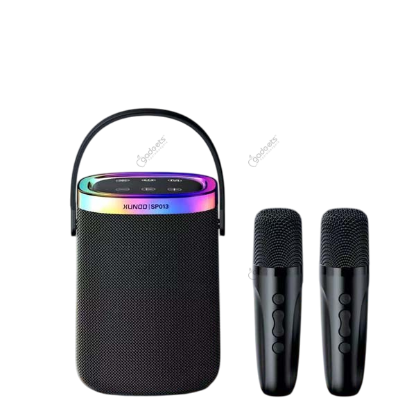 Xundd SP013 Wireless Karaoke Wireless Speaker