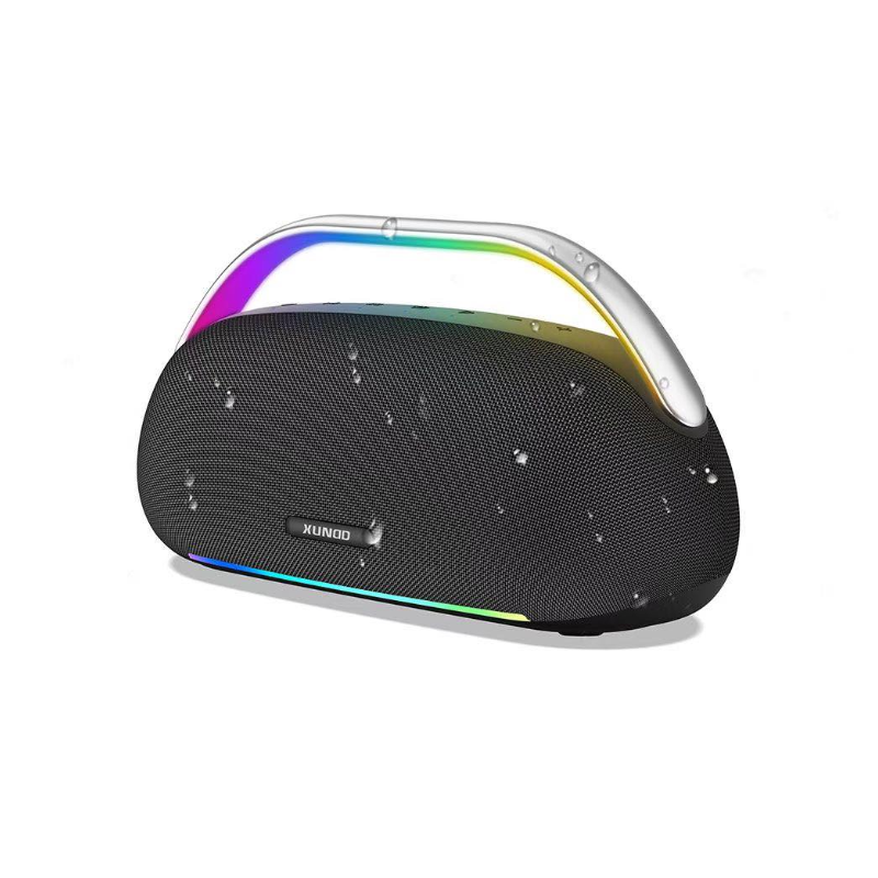 XUNDD SP016 Wireless Karaoke Speaker