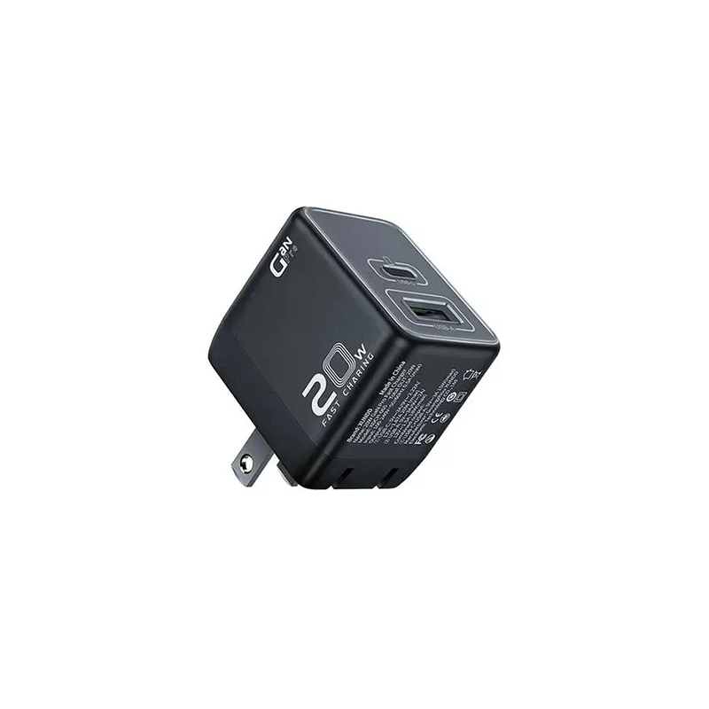 XUNDD XDCH-065 A C GaN Fast Charging Adapter