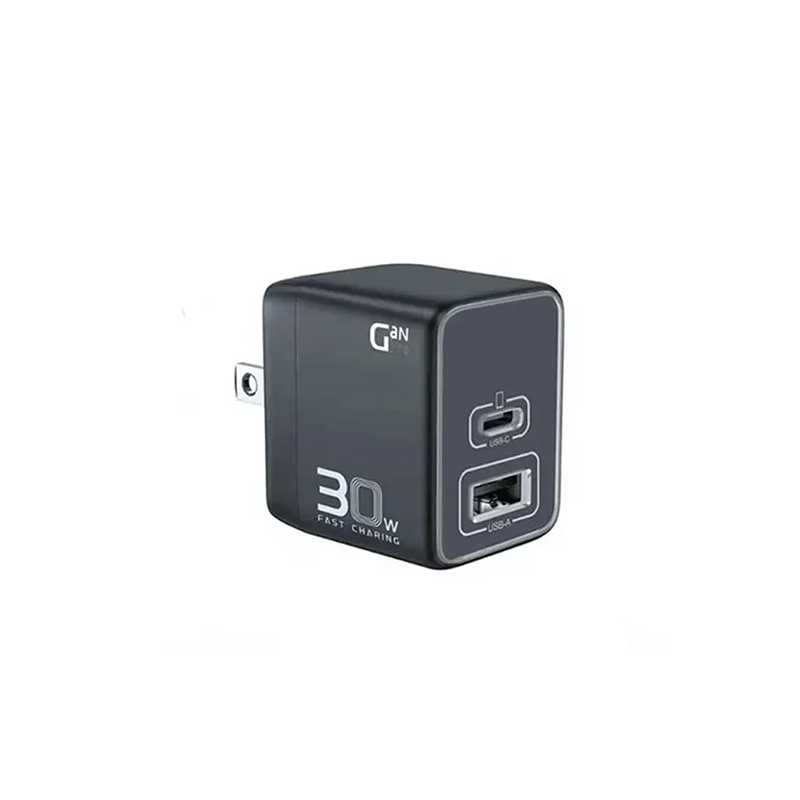 XUNDD XDCH-065 A C GaN Fast Charging Adapter