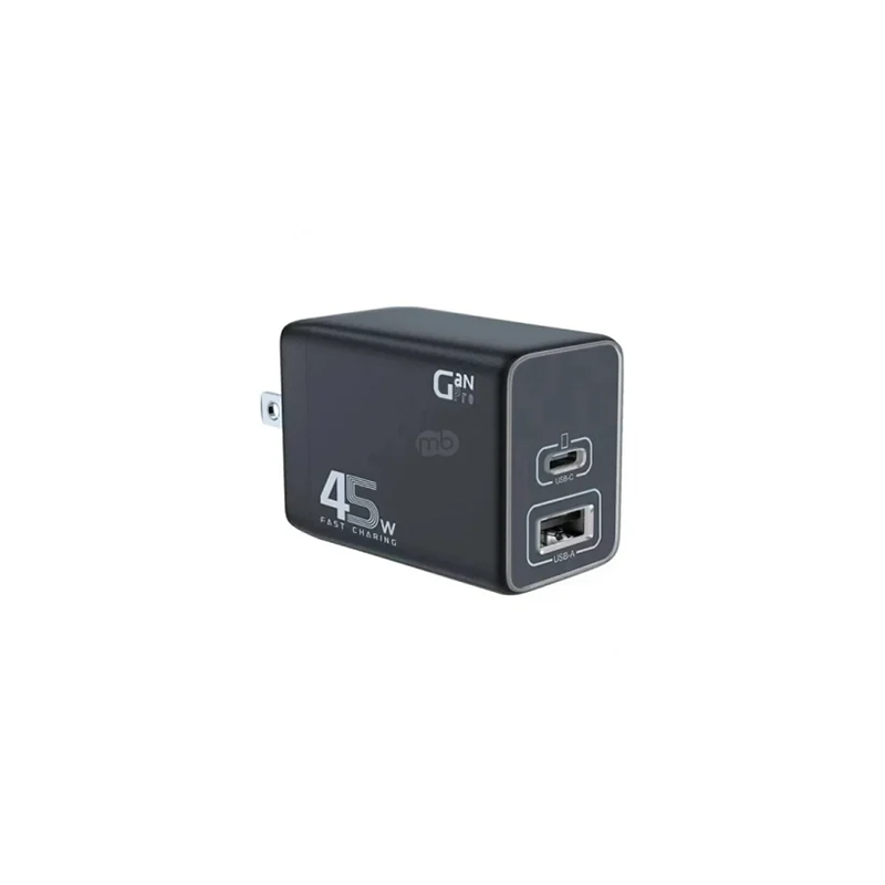 XUNDD XDCH-065 A C GaN Fast Charging Adapter