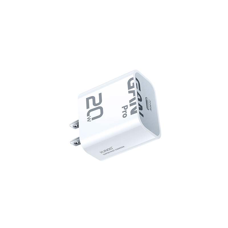 Xundd Xdch 110 Gan Charger