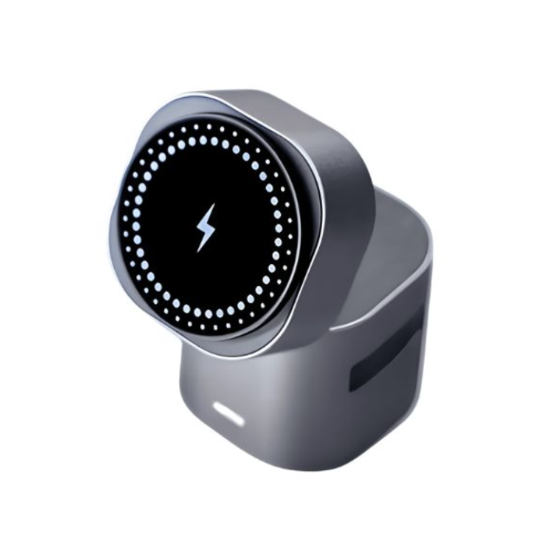 XUNDD XDCH-120 3 in 1 Magnetic Wireless Charger