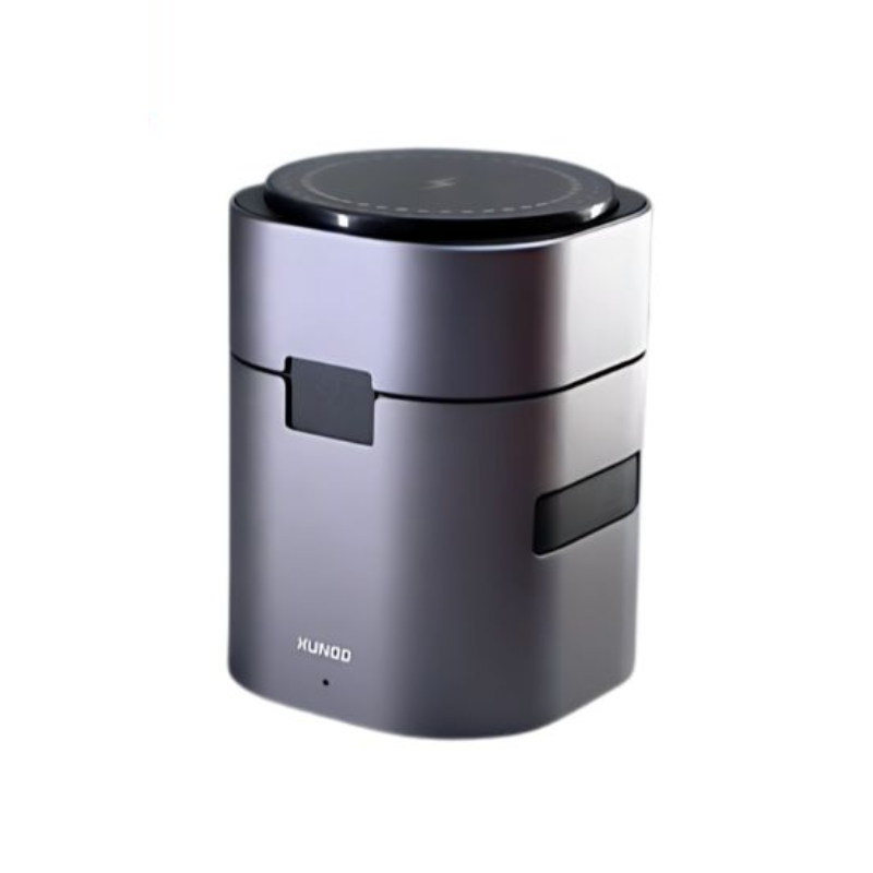 XUNDD XDCH-120 3 in 1 Magnetic Wireless Charger