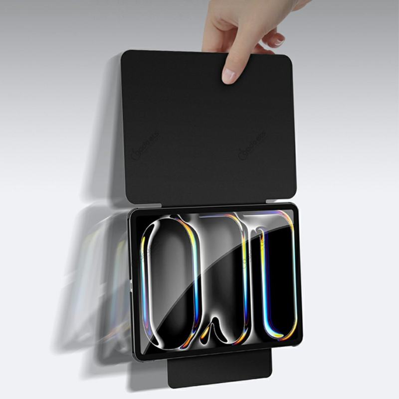 XUNDD XDD-0014 Magnetic Smart Folio Case for iPad