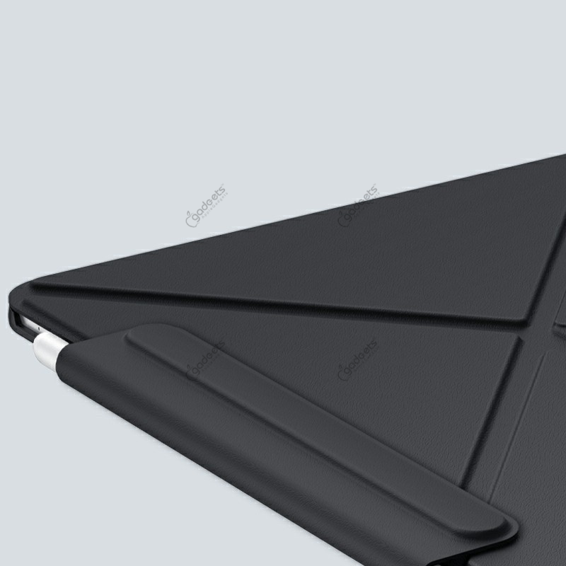 XUNDD XDD-0014 Magnetic Smart Folio Case for iPad