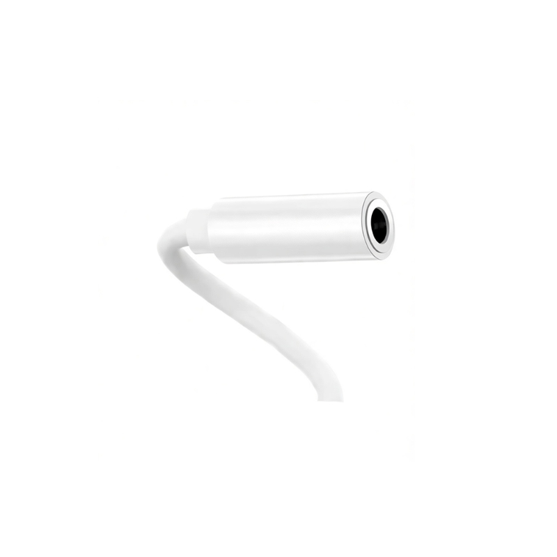 XUNDD XDDC-055 Lightning to 3.5mm Audio Adapter
