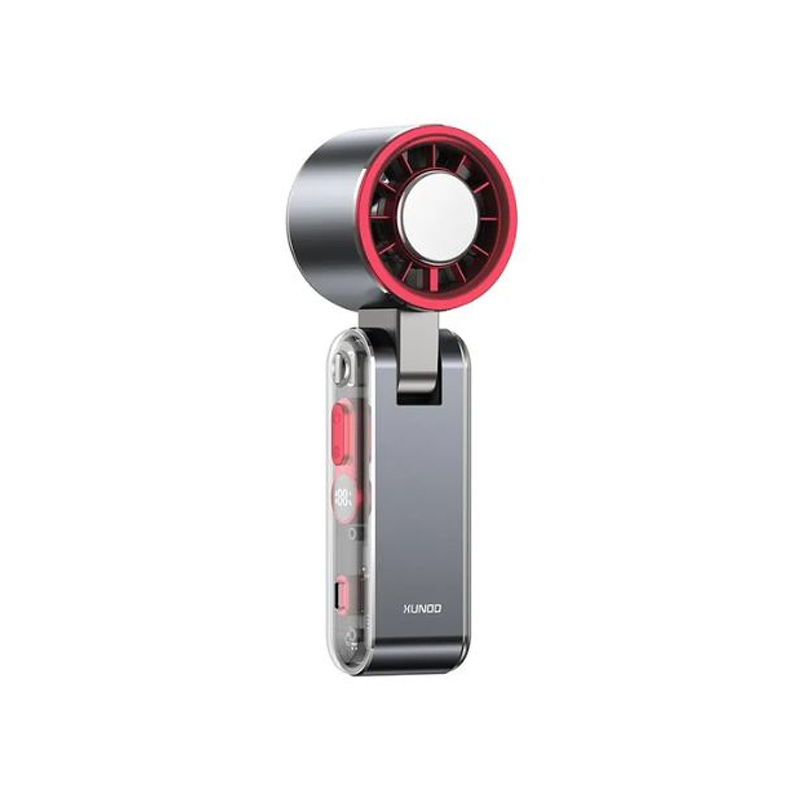 XUNDD XDOT-077 Metal Cooling Fan Price in Bangladesh