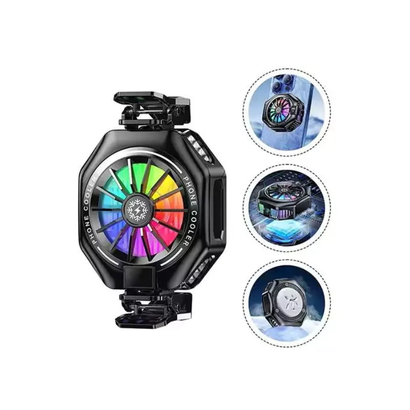 XUNDD XDOT-079 Magnetic Phone Cooler