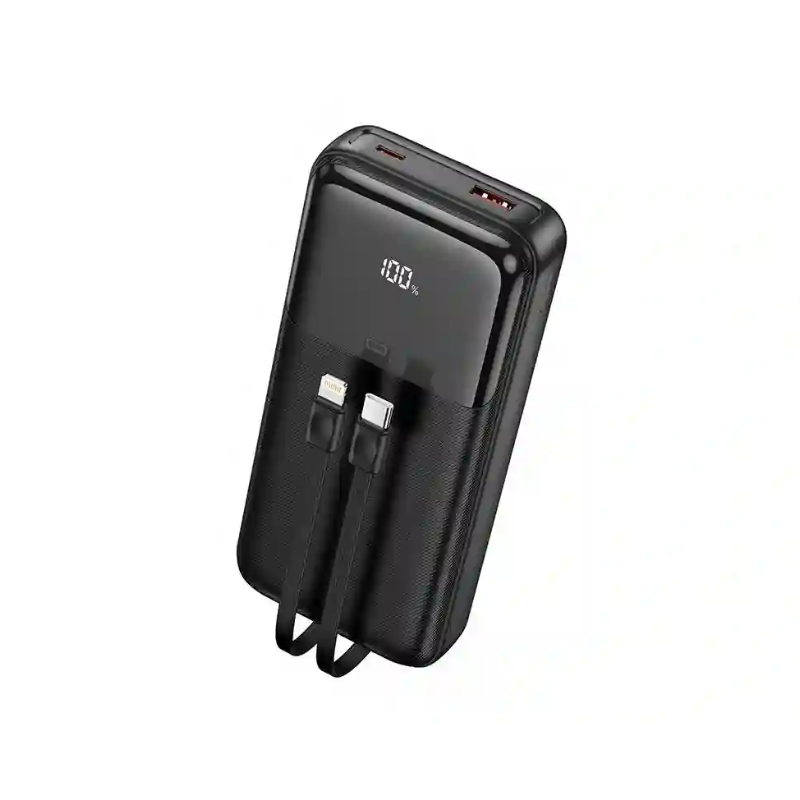 XUNDD XDPB-011 22.5W Fast Charging Power Bank - 20000mAh