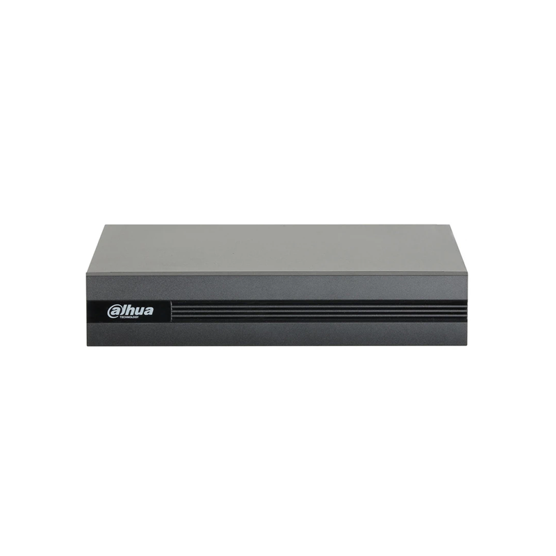 Dahua 5MP 8 Unit Security Package