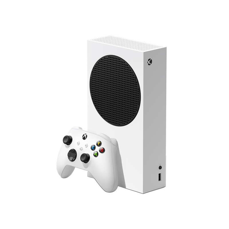 Xbox Series S Console
