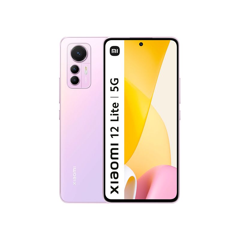 Xiaomi 12 Lite 5G -INT