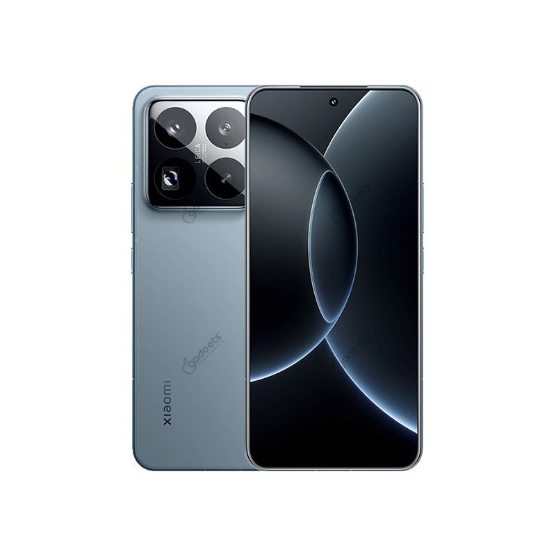 Xiaomi 15S Pro 5G
