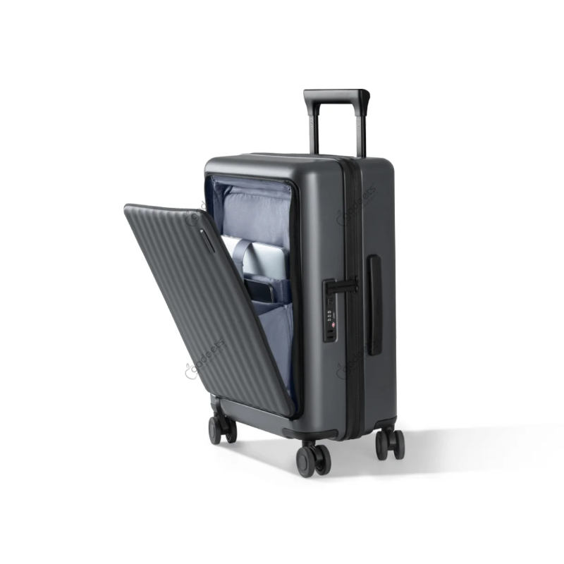 Xiaomi 20-Inch Front Pocket Carry-on Luggage
