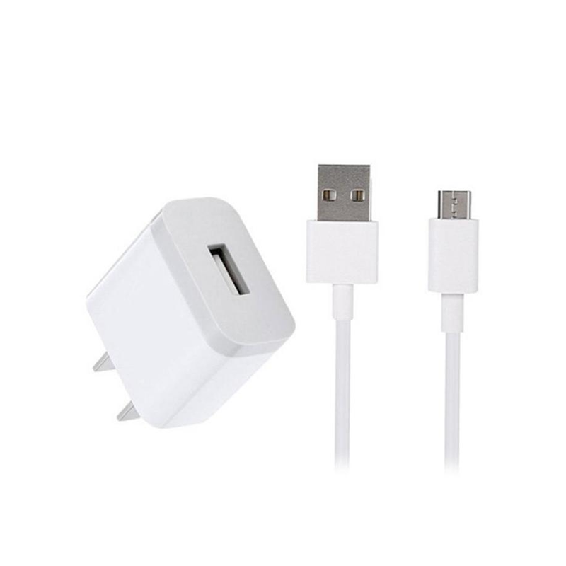 Xiaomi 3A Charger With Type-B Cable