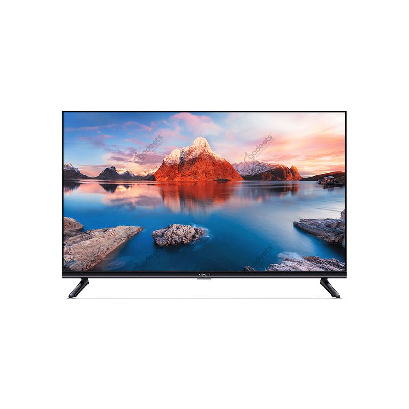 Xiaomi A Pro 43 Inch QLED 4K UHD Smart Android Google TV (Global Version)