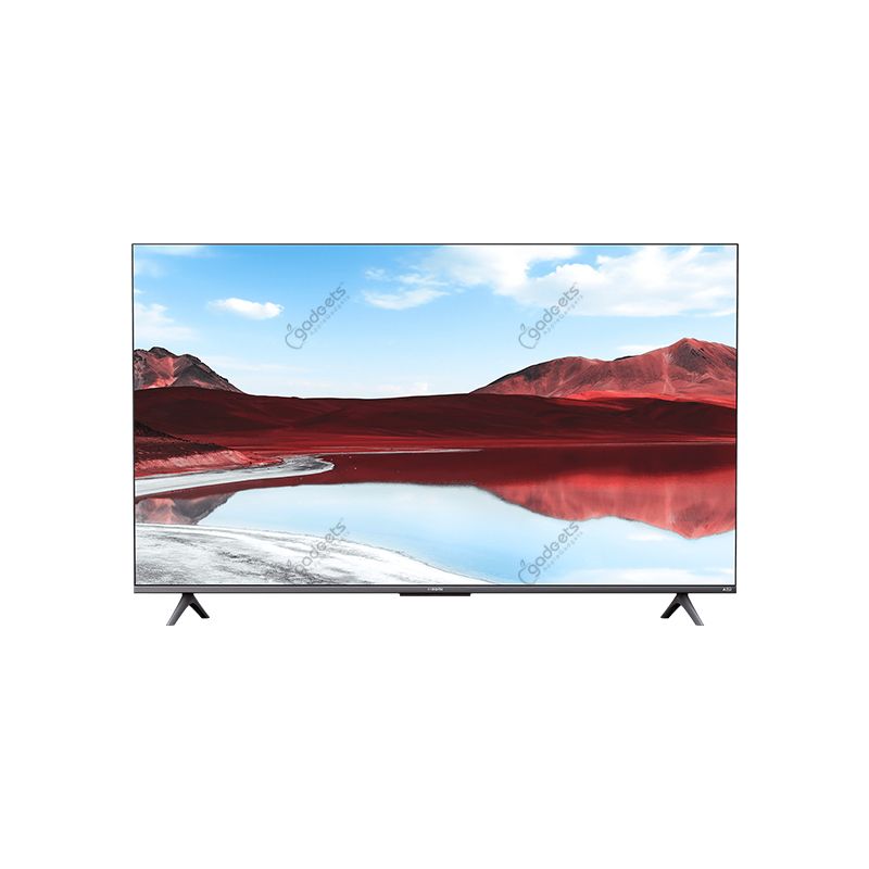 Xiaomi A Pro 75 Inch QLED 4K UHD Smart Android Google TV (Global Version)