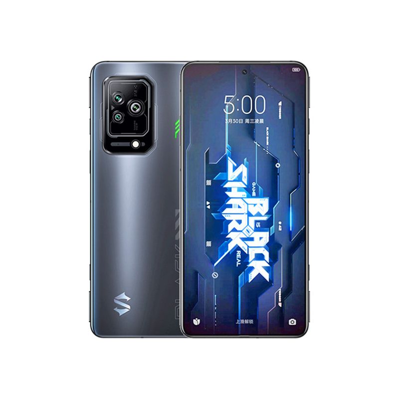 Xiaomi Black Shark 5 Price in Bangladesh