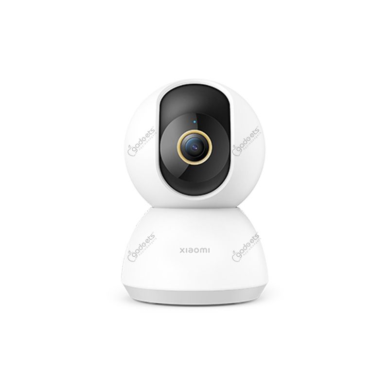 Xiaomi C300 360° 2K Smart Camera Price in Bangladesh