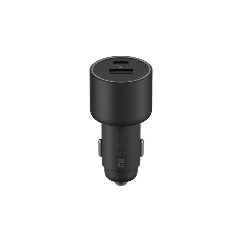 Xiaomi Car Charger Fast Charge 100W