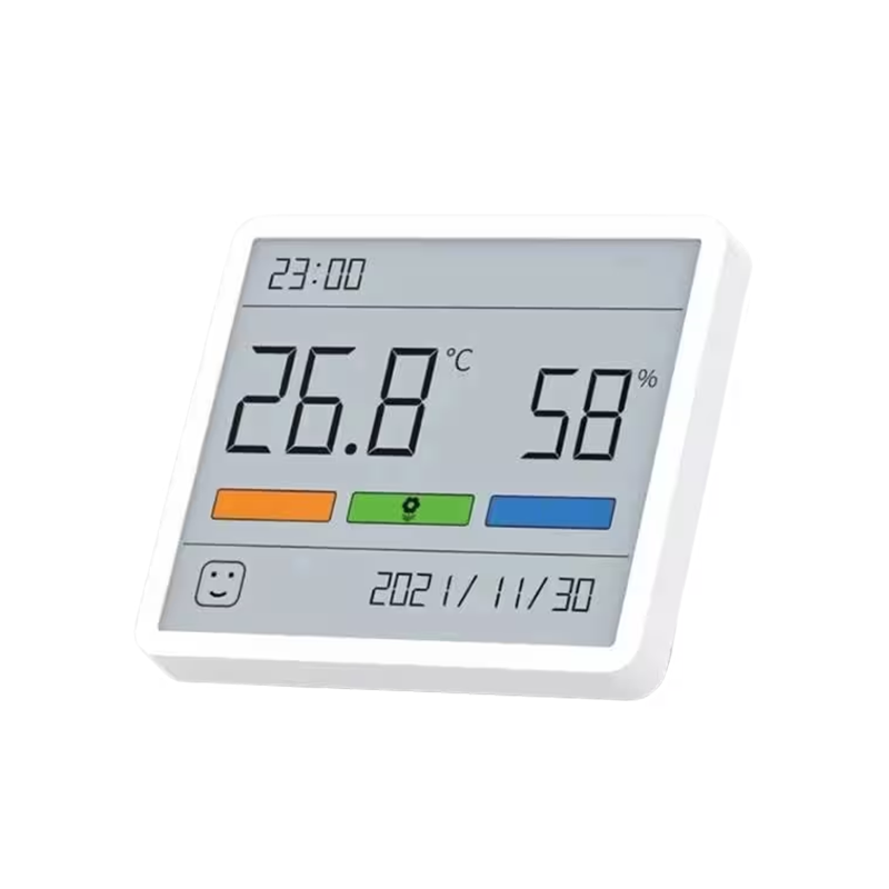 Xiaomi Atuman TH1 Clock Thermohygrometer