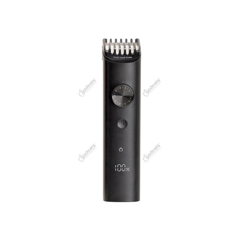 Xiaomi Grooming Kit Pro Professional Styling Trimmer With Body Grooming