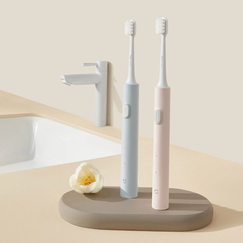 Xiaomi MIJIA T200 Sonic Electric Toothbrush