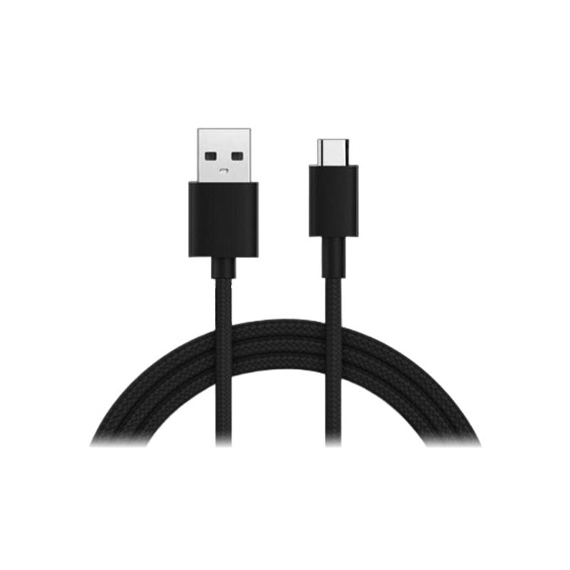 Xiaomi Mi Braided Cable USB Type-A to Type-C - 1M