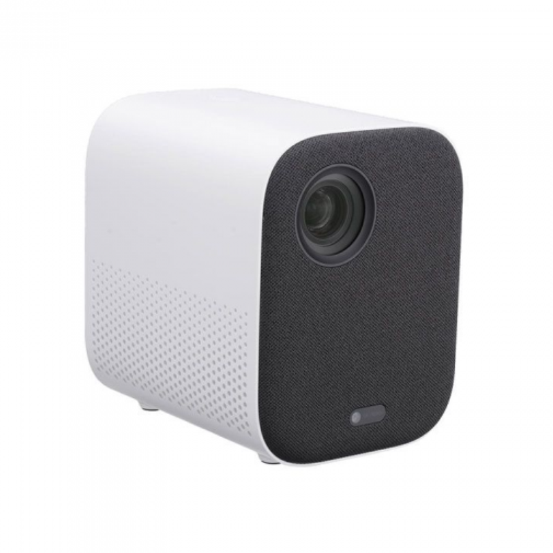 Xiaomi Mi Mini Portable Android Smart Laser Projector 2 - Global English Version