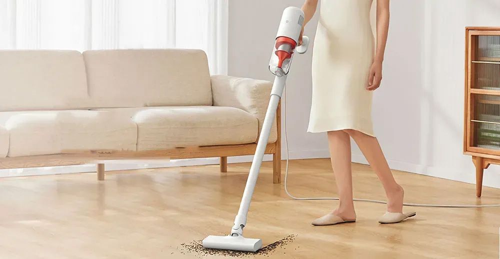 Xiaomi Mijia Handheld Wired Vacuum Cleaner 2 Price in Bangladesh