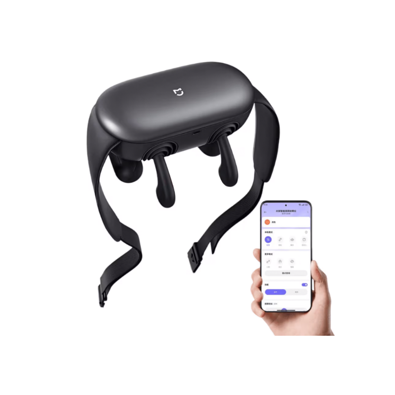 Xiaomi Mijia Smart Shoulder & Neck Massager
