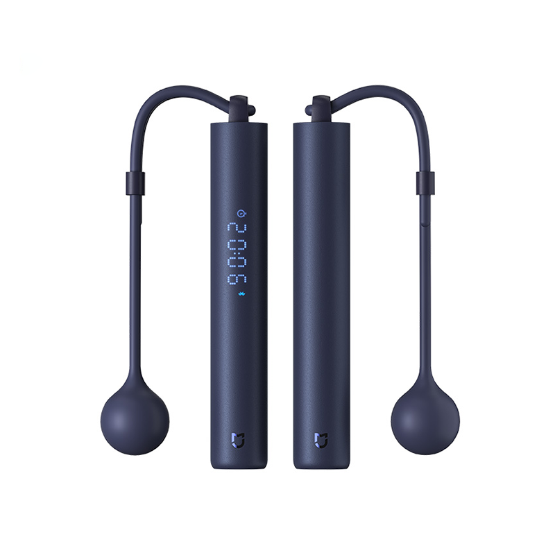 Xiaomi Mijia Smart Skipping Jump Rope with Digital Counter