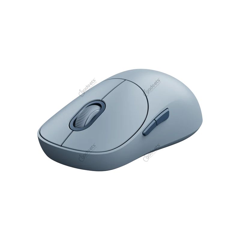 Xiaomi Mijia Wireless Mouse 3 Bluetooth 2.4GHz Dual Mode Mouse