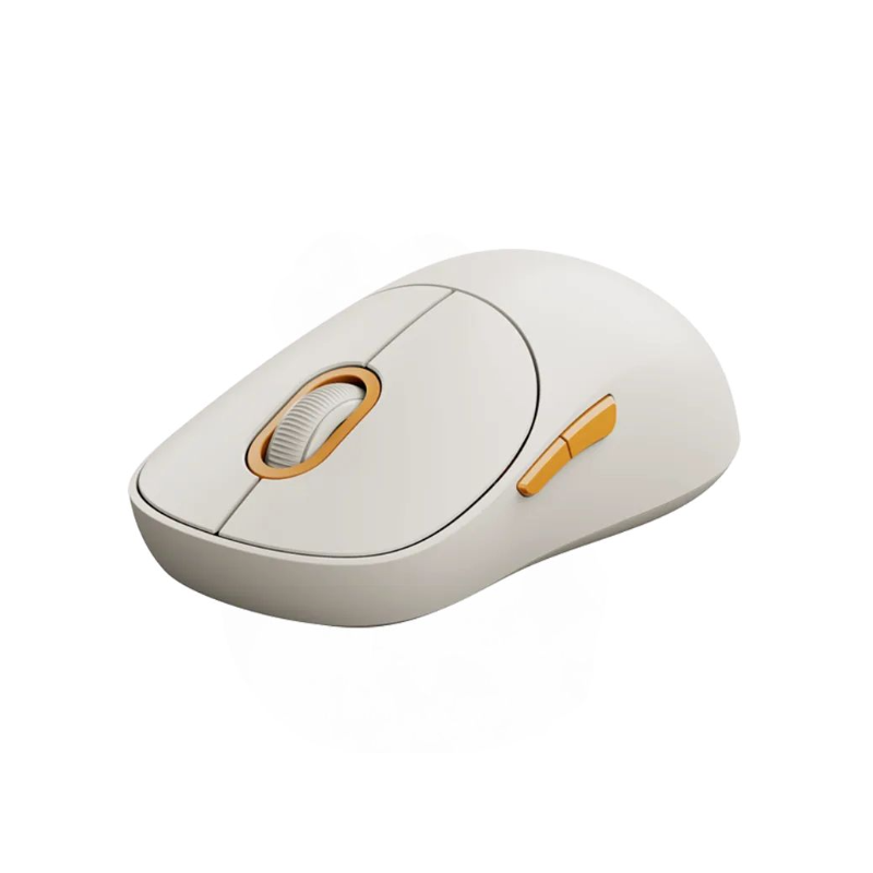 Xiaomi Mijia Wireless Mouse 3 Bluetooth 2.4GHz Dual Mode Mouse
