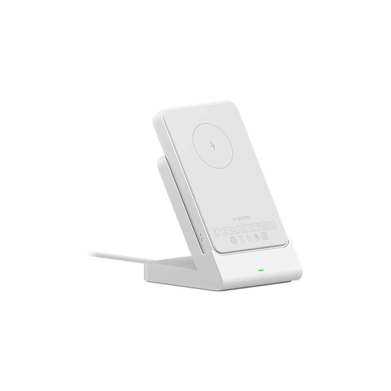 Xiaomi P05ZM Magnetic Wireless Power Bank 5000mAh 20W