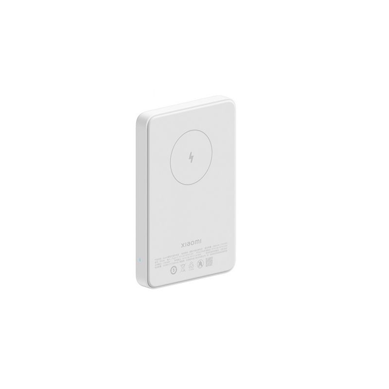 Xiaomi P05ZM Magnetic Wireless Power Bank 5000mAh 20W