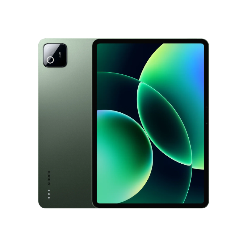 Xiaomi Pad 8 -
