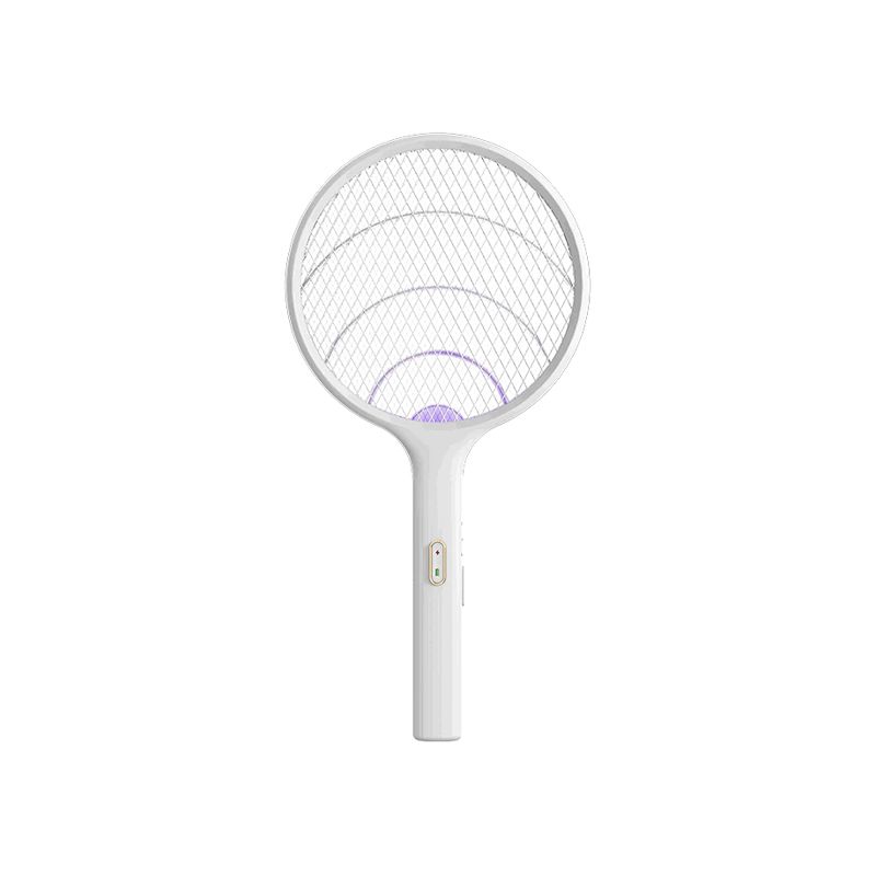 Xiaomi Qualitell E1 UV Light Electric Mosquito Swatter Racket
