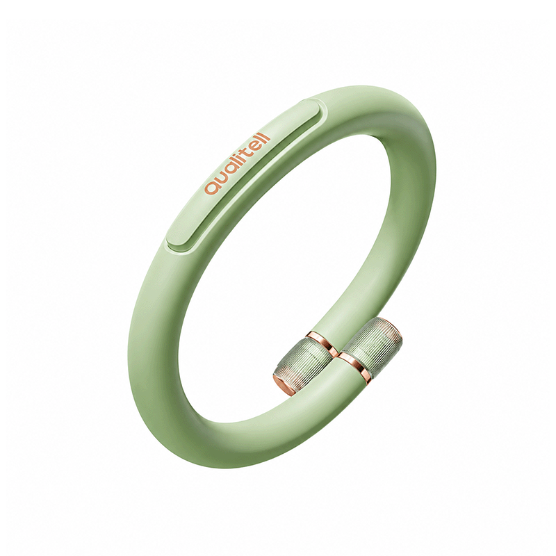 Xiaomi Qualitell Q1 Mosquito Repellent Bracelet