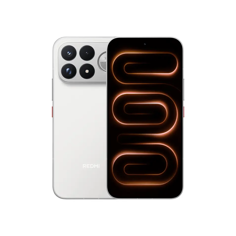 Xiaomi Redmi K100 Pro Max - 5G