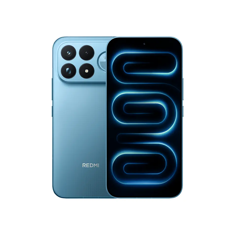 Xiaomi Redmi K100 Pro Max - 5G