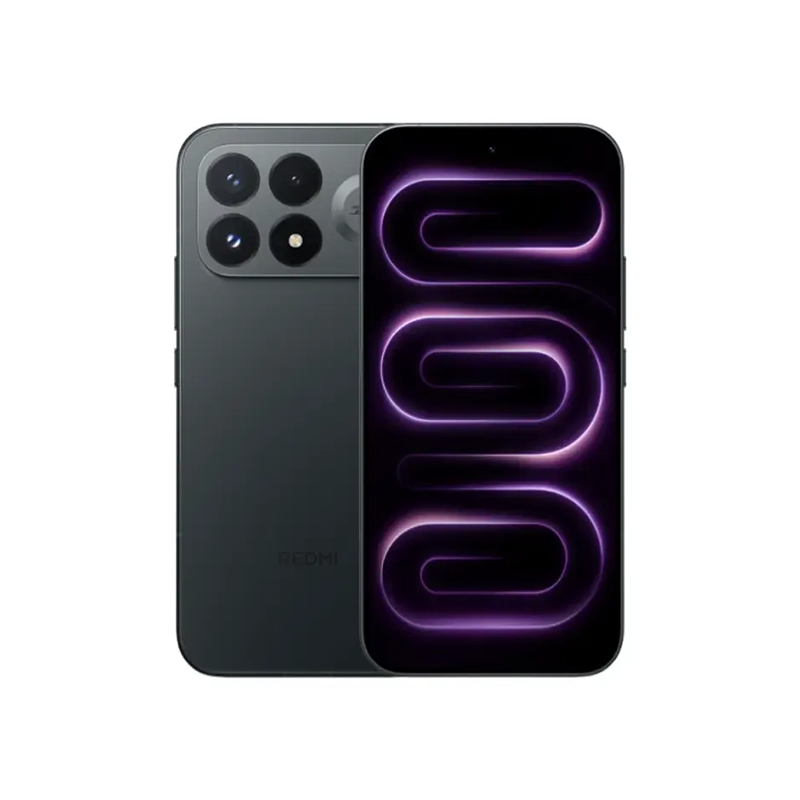 Xiaomi Redmi K100 Pro - 5G