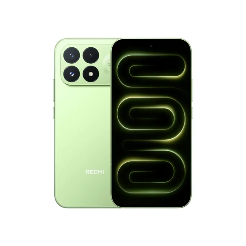 Xiaomi Redmi K100 Pro - 5G
