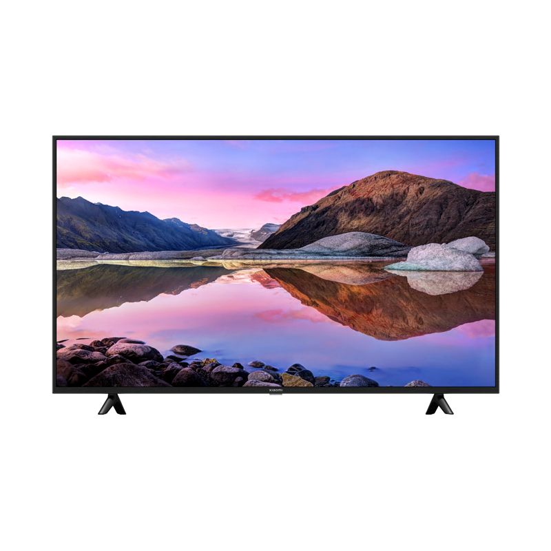 Xiaomi Smart Android TV P1E 4K UHD 65inch