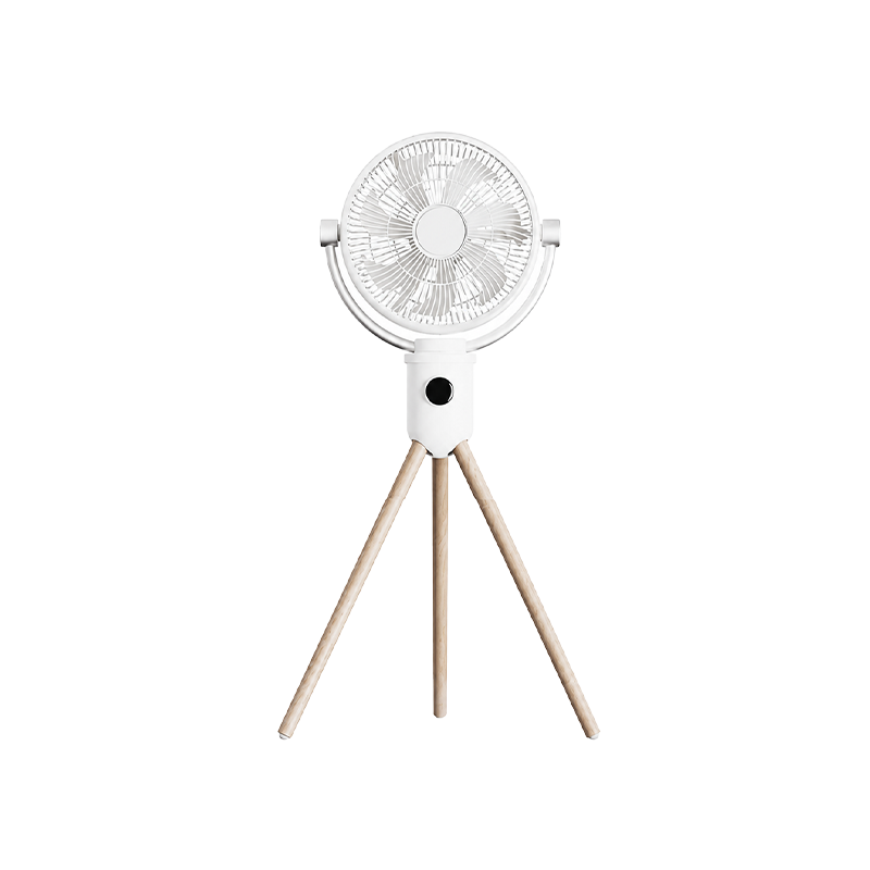 Xiaomi Solove F12 24W 9000mAh Rechargeable Detachable Desktop Stand Fan