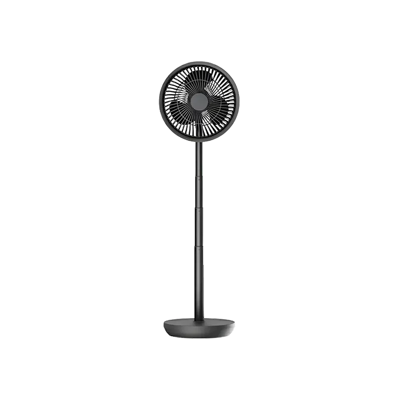 Xiaomi Solove F5 Pro Max Rechargeable Desktop Stand Fan 10000mah