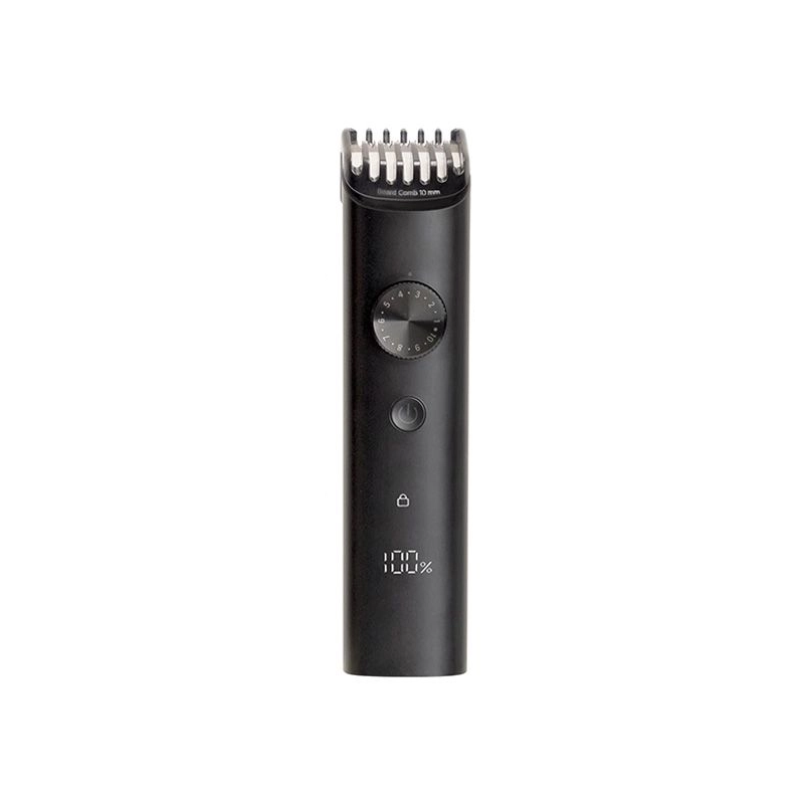 Xiaomi Trimmer Kit Pro Professional Styling Trimmer With Body Grooming